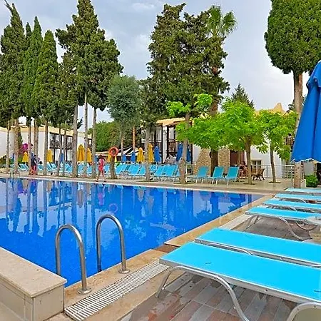Garden Life Ξενοδοχείο 3*