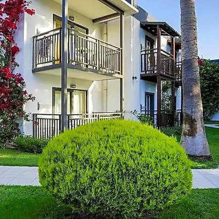 Garden Life Ξενοδοχείο