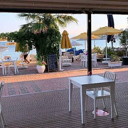 Ξενοδοχείο Garden Life